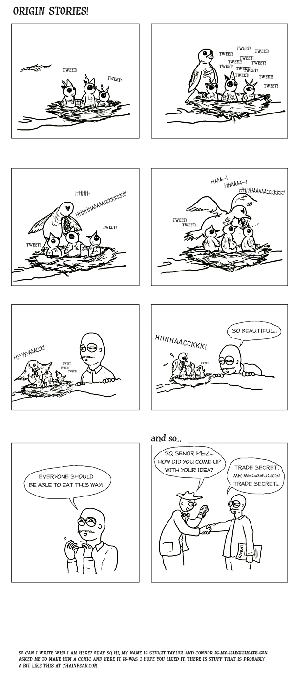 Walking around waving huge wads of cash in people's faces is one of the many advantages to having the name "Megabucks". Walking around waving huge wads of cash in people's faces is one of the many advantages to having the name "Megabucks".